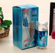 Thuốc giảm cân Lishou Phục Linh