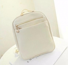 Balo da mềm hàn quốc