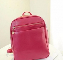 Balo da mềm hàn quốc