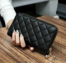 Ví Dài Thời Trang