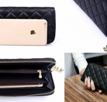 Ví Dài Thời Trang