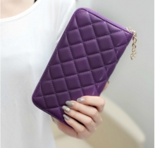 Ví Dài Thời Trang