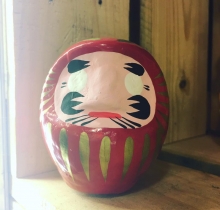 Daruma