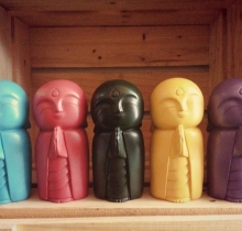 Vật phẩm phong thuỷ