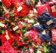 Hồ cá thuỷ tinh