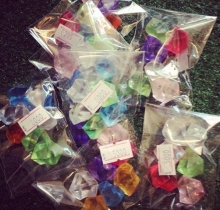 Hồ cá thuỷ tinh