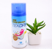 Bình xịt chống thấm nước