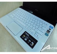Laptop Sony Vaio SVE14 Core I5 Thế Hệ 3