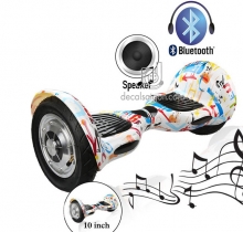 Đồ công nghệ xe điện cân bằng