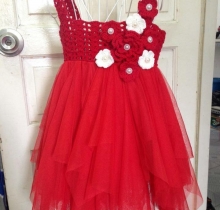 Váy TuTu