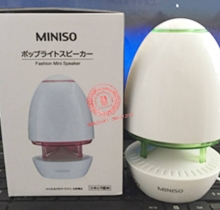 Loa Nghe Nhạc 2.0 MINISO L30