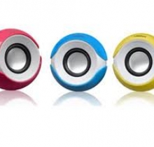 Loa mini - 2.0 LOYFUN LF-802