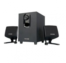 Loa Microlab 2.1 M108