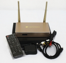 Android TV Box  Q9