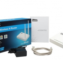 Bộ phát wifi Netis WF2419E