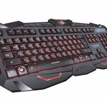 Bàn phím Marvo K 400