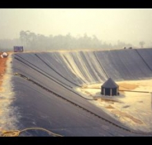 BẠT LÓT HỒ NHÂN TẠO