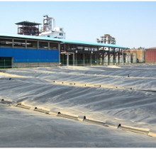 BẠT LÓT HÀM BIOGAS