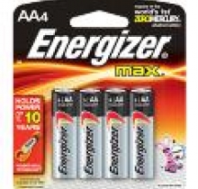 Đại lý pin energizer, duracell giá sỉ