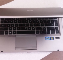 Laptop Hp 8460p core i5 thế hệ 2. Hàng Mỹ đẹp như mới. Giá chỉ 4,6tr