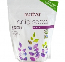 Hạt chia, hạt óc chó, hạt hạnh nhân...