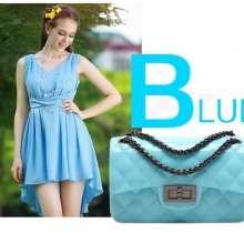 Túi Sách PVC Cực Hot