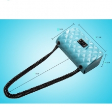 Túi Sách PVC Cực Hot