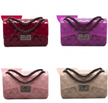 Túi Sách PVC Cực Hot