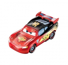 Xe đồi màu Disney Cars Lightning Mc Queen ( Đỏ đen) - ĐK 8107