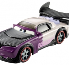 Xe đổi màu Cars Disney Pixar Color Changers  BOOST - ĐK 8062