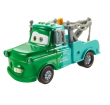 Xe đổi màu Cars Disney Pixar Color Changers Mater - ĐK 8078