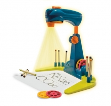 Máy chiếu vẽ thông minh Ingenio - KN 4032