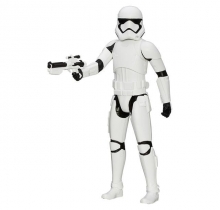 Mô hình nhân vật Hasbro Disney StarWars Stormtrooper - MH 2107