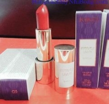 Son Kiko màu 03 đỏ ánh hồng