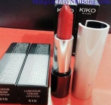 Son Kiko xách tay Pháp( Bởi Shop: Nhibongshop ) Son Kiko xách tay Pháp