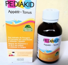 Sản phẩm kích thích ăn ngon