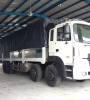 Xe Tải HyunDai HD 320 - 19Tấn thùng mui bạt thùng kín Giao xe Toàn Quốc