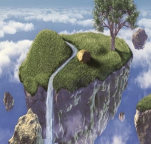 Biến hóa không gian nhà bạn với sàn gạch 3D Century