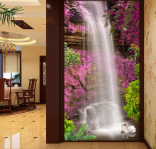 Gạch ốp tường 3D