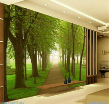 Gạch ốp tường 3D