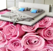 Sàn- tường- Trần 3D