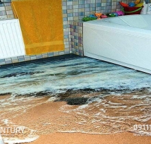 Sàn- tường- Trần 3D