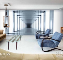 Sàn- tường- Trần 3D