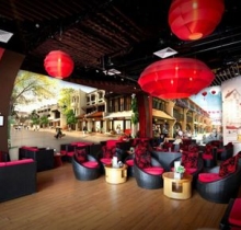 Sàn- tường- Trần 3D