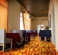 Sàn- tường- Trần 3D