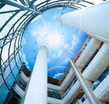 Sàn- tường- Trần 3D