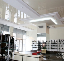 Sàn- tường- Trần 3D