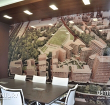 Sàn- tường- Trần 3D