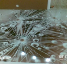 Sàn- tường- Trần 3D