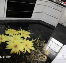 Sàn- tường- Trần 3D